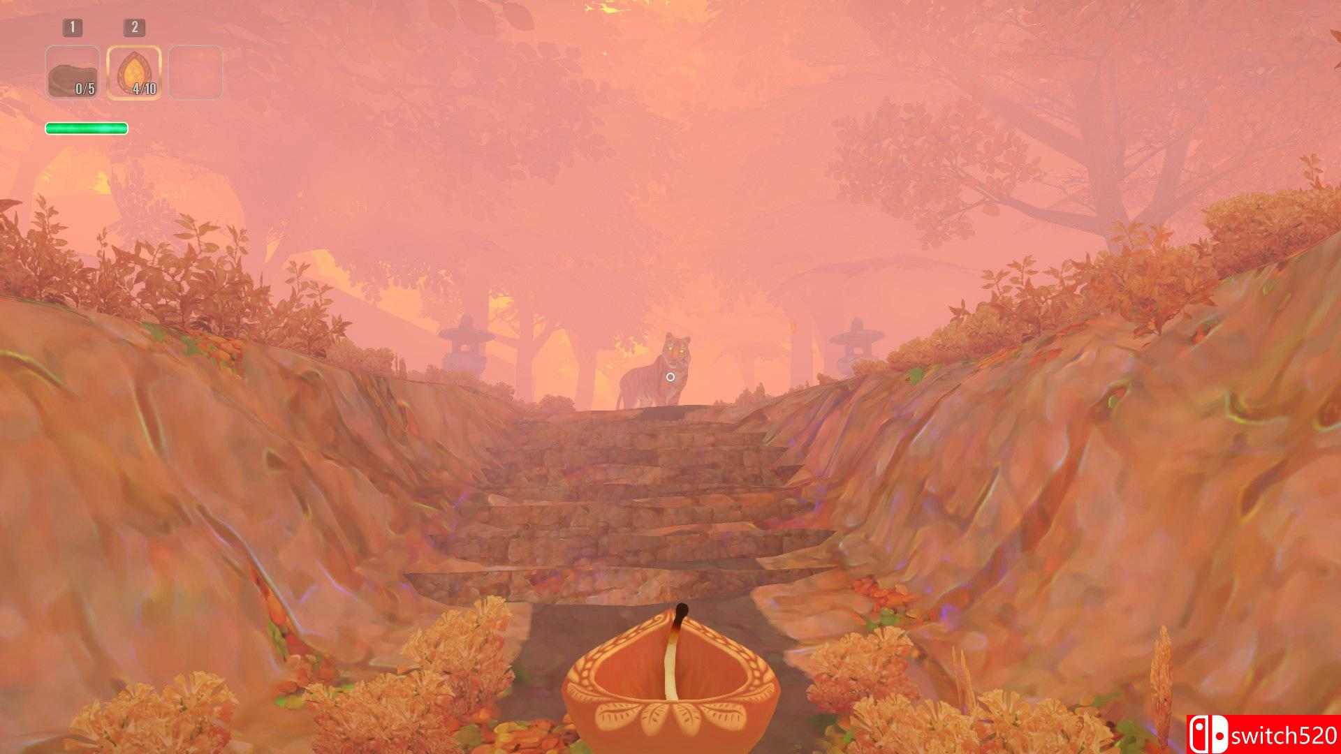 《荒野永恒（The Wild Eternal）》PLAZA镜像版[EN]_1