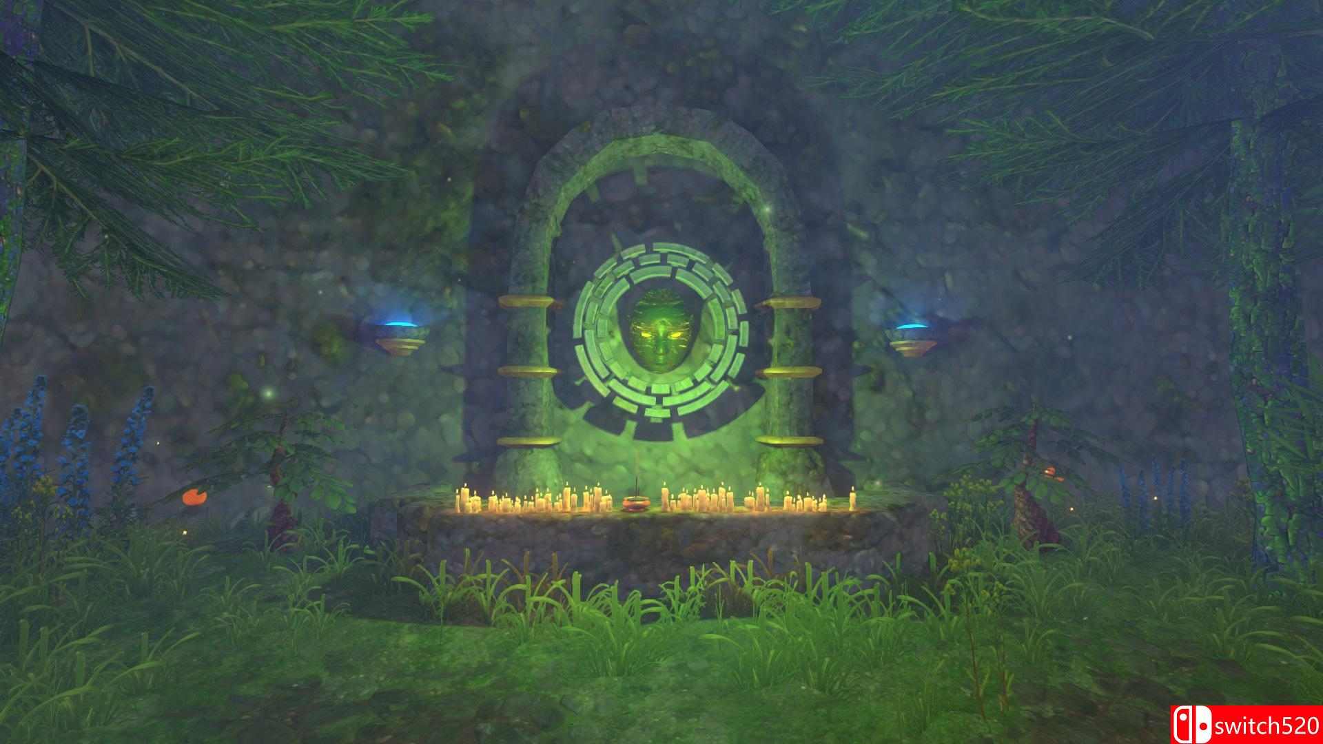 《荒野永恒（The Wild Eternal）》PLAZA镜像版[EN]_6