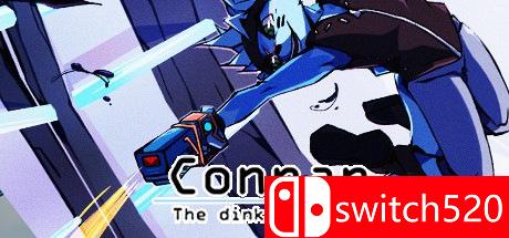《小浣熊康兰（Conran - The dinky Raccoon）》PLAZA镜像版[EN]