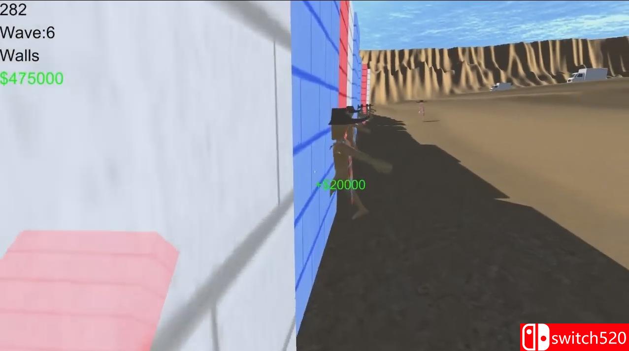 《特朗普墙模拟2017（Trump Wall Simulator 2017）》WaLMaRT硬盘版[EN]_3