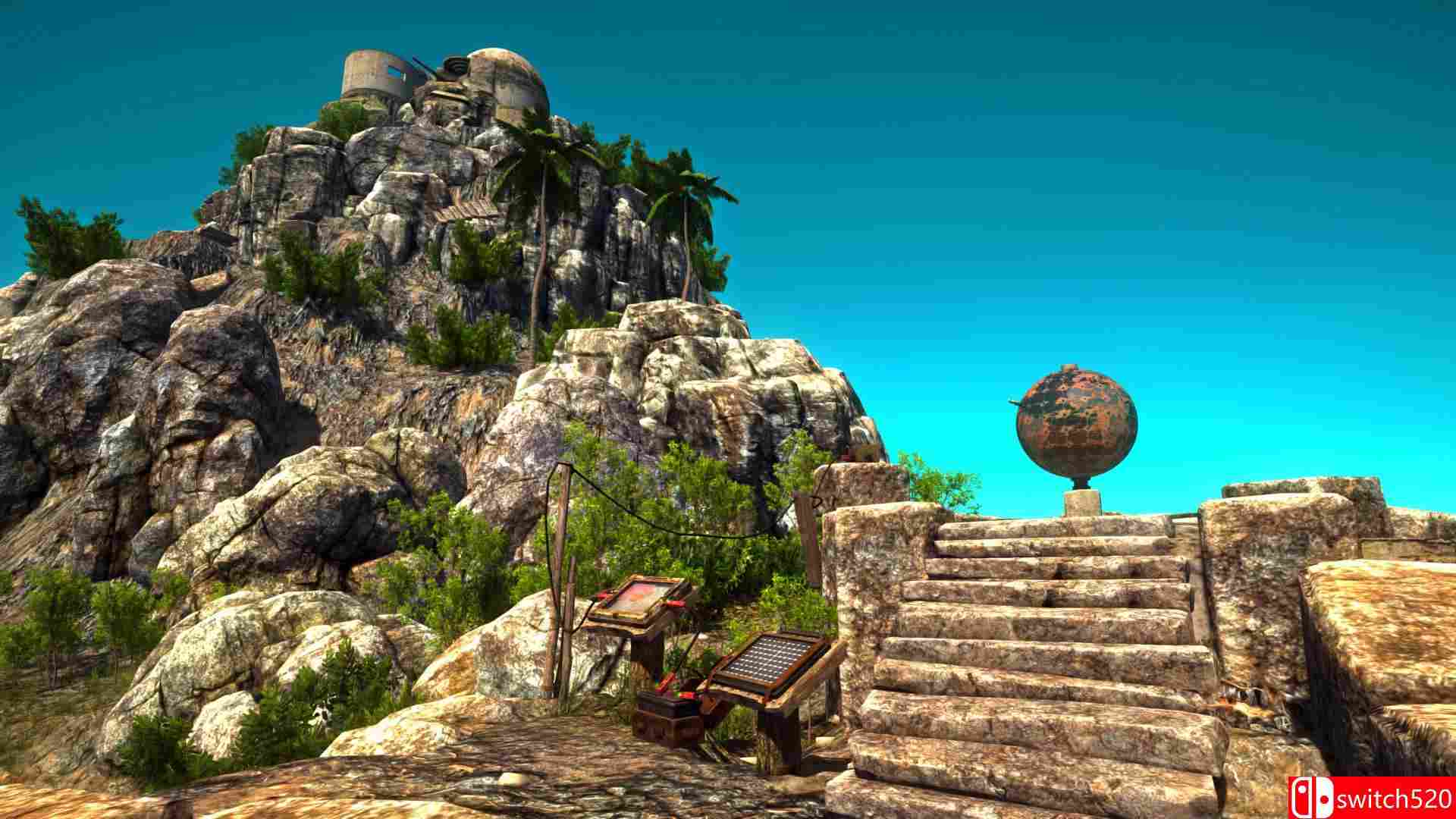 《奥德赛：次时代科学游戏（Odyssey: The Next Generation Science Game）》SKIDROW镜像版[EN]_1