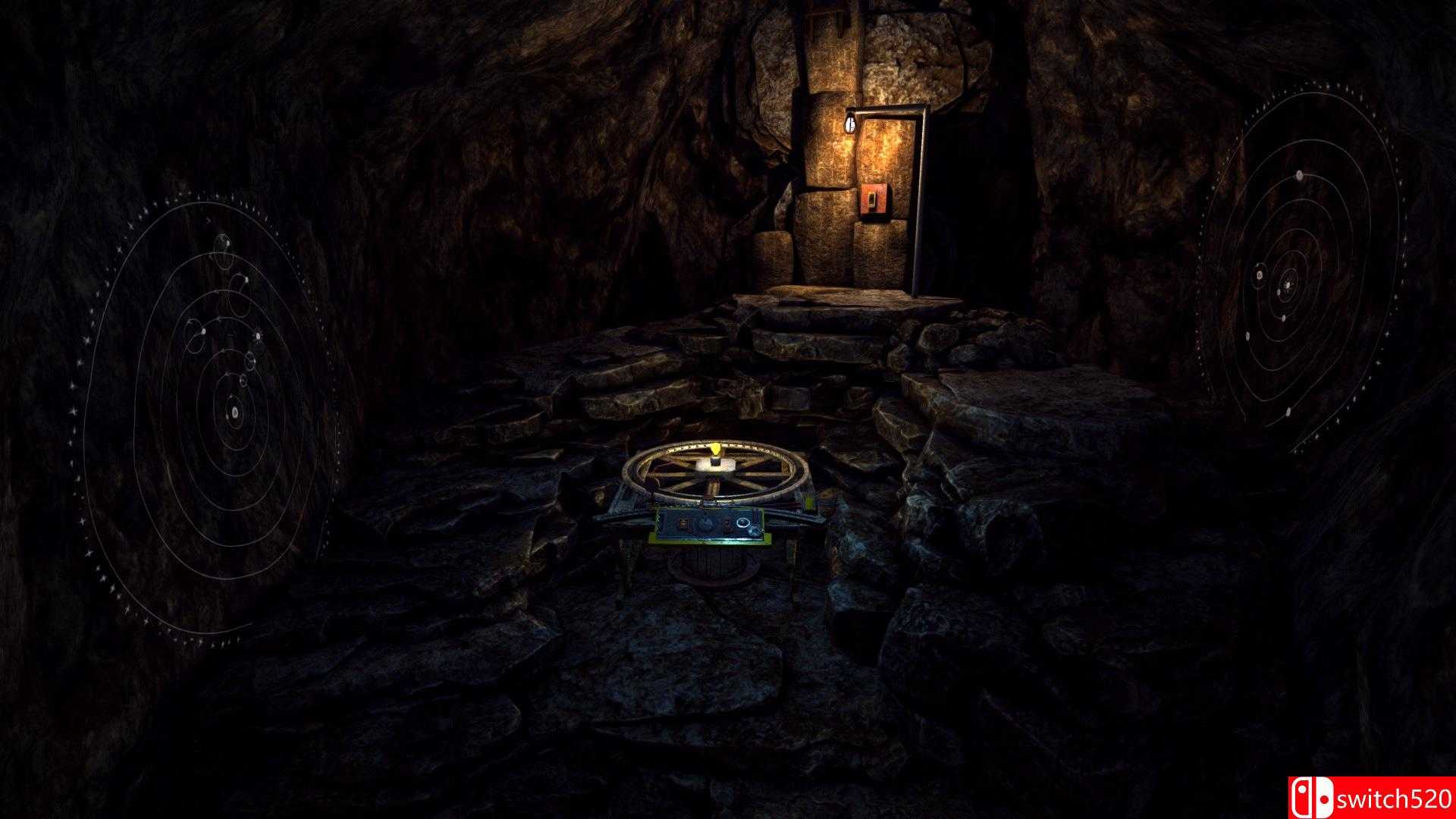 《奥德赛：次时代科学游戏（Odyssey: The Next Generation Science Game）》SKIDROW镜像版[EN]_2