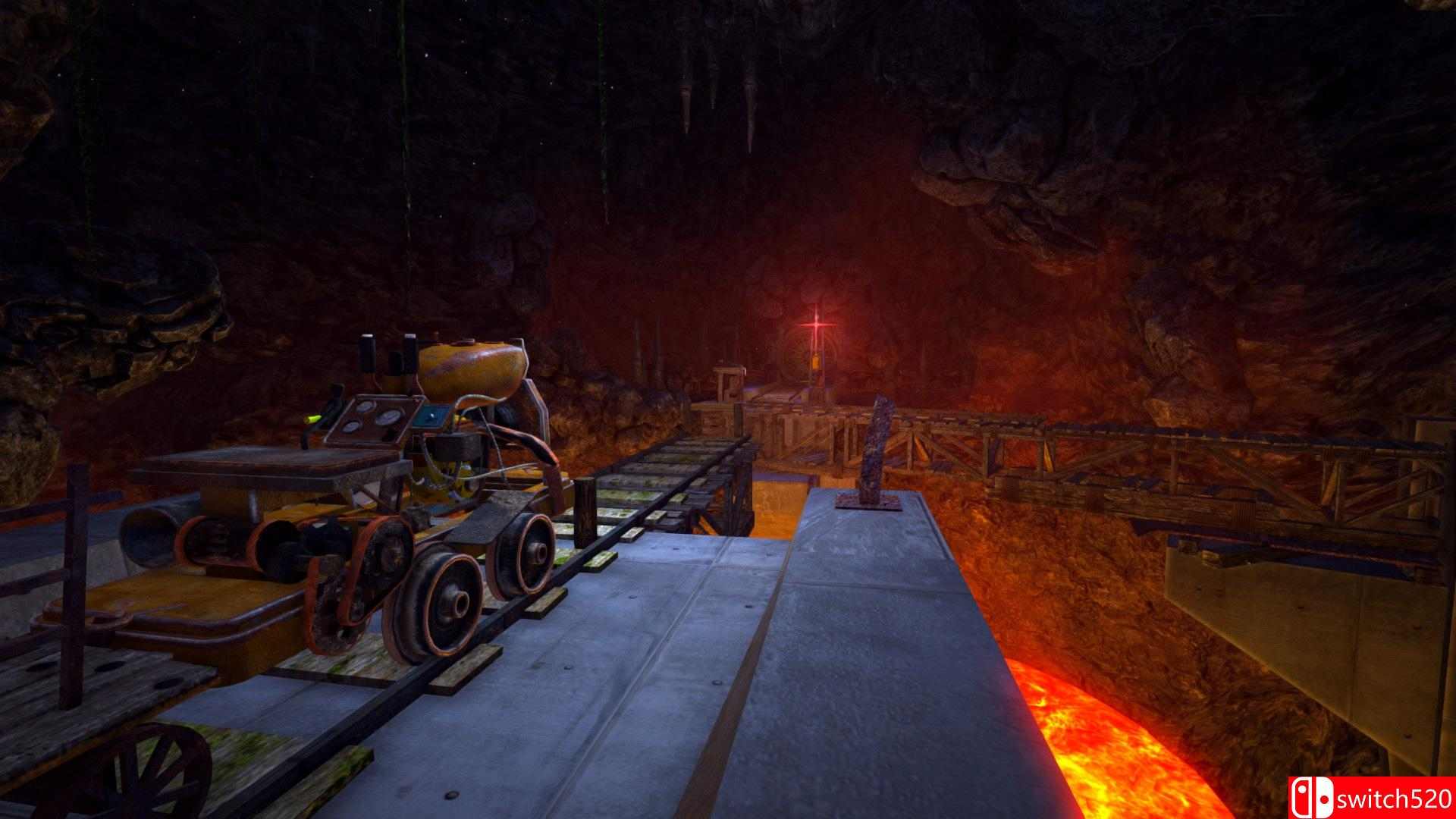 《奥德赛：次时代科学游戏（Odyssey: The Next Generation Science Game）》SKIDROW镜像版[EN]_4