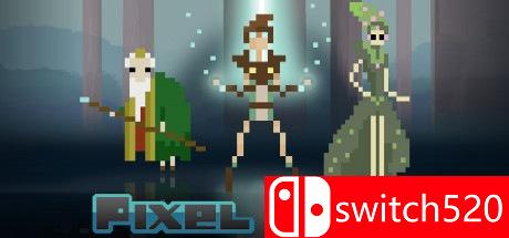 《像素沙（Pixel Sand）》ALiAS硬盘版[EN]