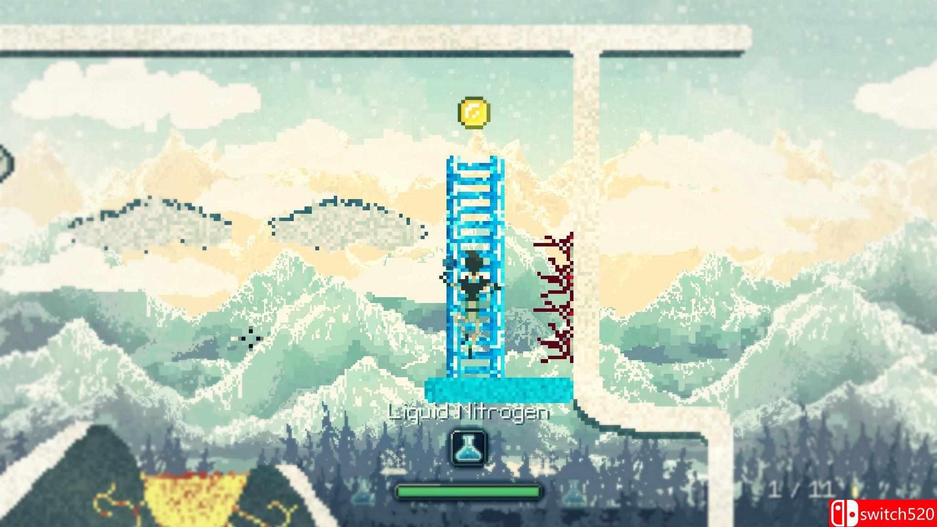 《像素沙（Pixel Sand）》ALiAS硬盘版[EN]_1