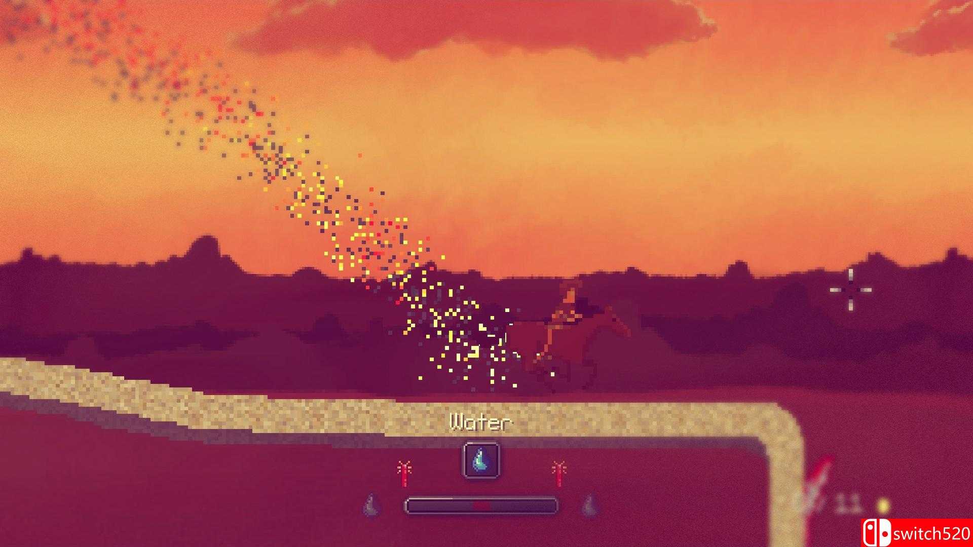 《像素沙（Pixel Sand）》ALiAS硬盘版[EN]_5