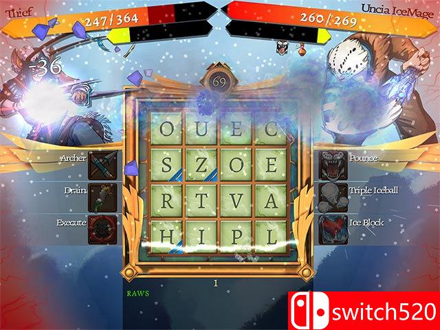 《施法者冒险（Spellcaster Adventure）》F4CG硬盘版[EN]_3