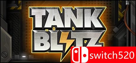 《TankBlitz（TankBlitz）》ALiAS硬盘版[EN]