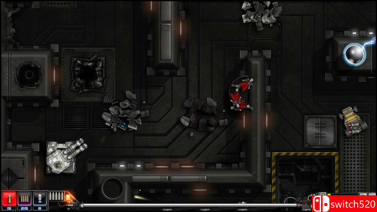 《TankBlitz（TankBlitz）》ALiAS硬盘版[EN]_4