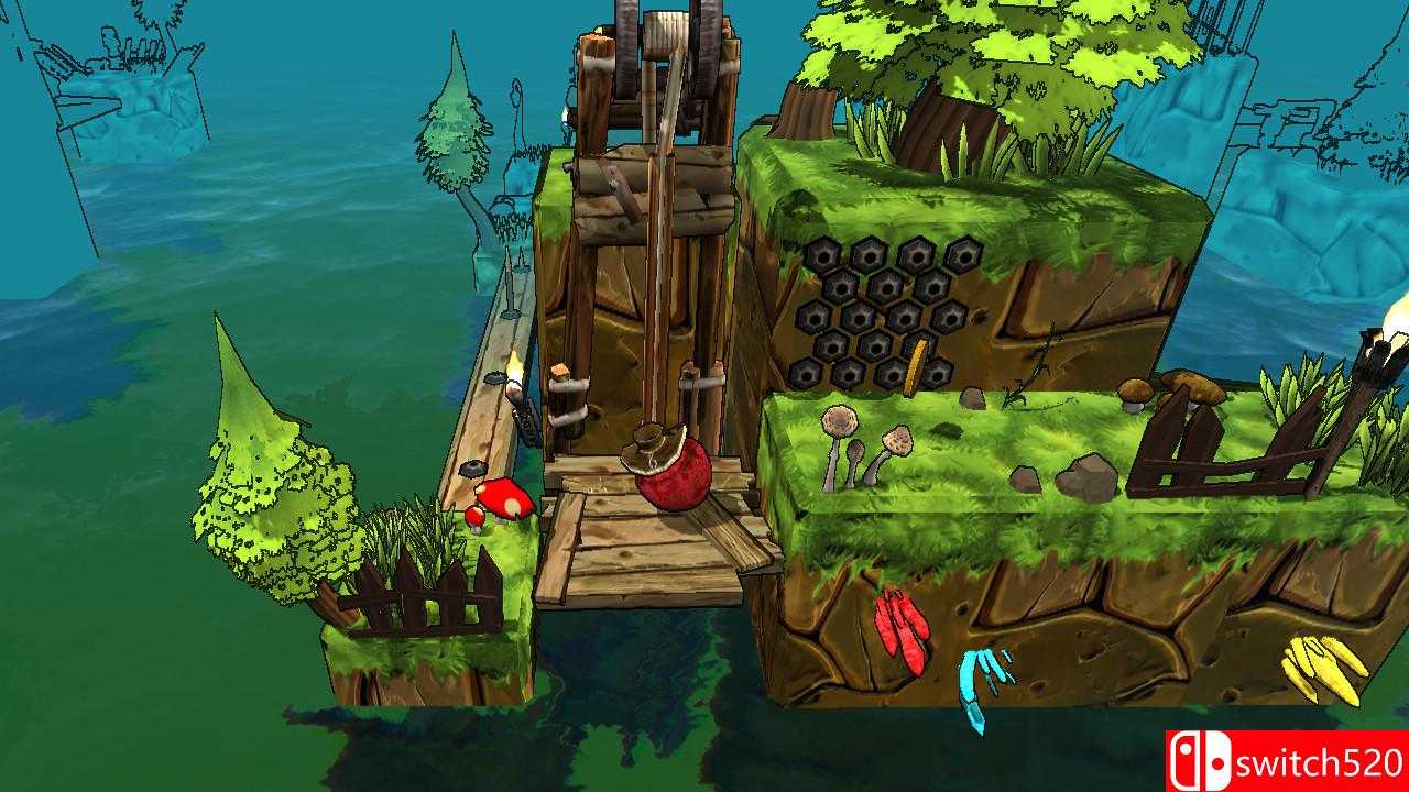 《番茄琼斯2（Tomato Jones 2）》VACE硬盘版[EN]_1