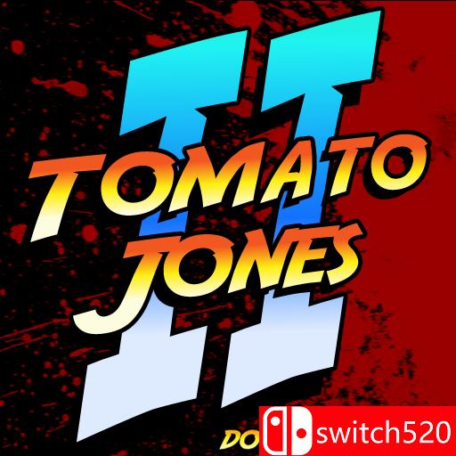 《番茄琼斯2（Tomato Jones 2）》VACE硬盘版[EN]