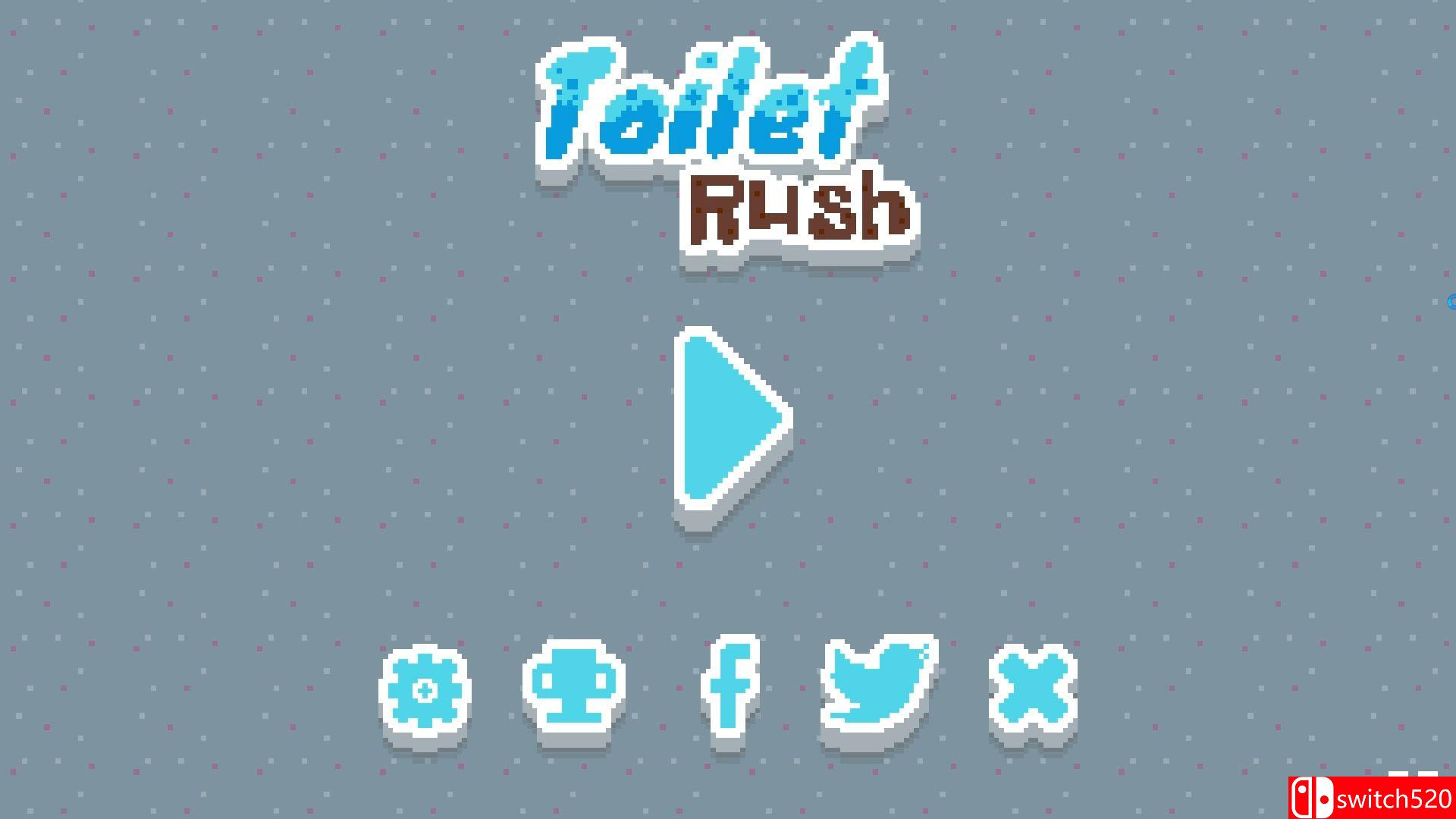 《厕所冲刺（Toilet Rush）》VACE硬盘版[EN]