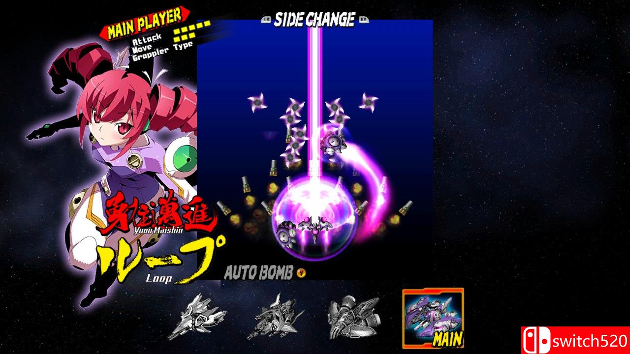 《弹魂（BULLET SOUL）》DARKSiDERS镜像版[EN]_3
