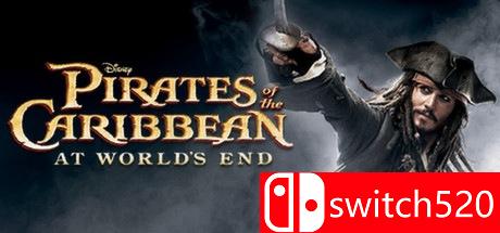 《加勒比海盗3：世界的尽头（Pirates of the Caribbean: At World's End）》PROPHET镜像版[EN]