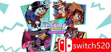 《迪士尼午后合集（The Disney Afternoon Collection）》Unleashed硬盘版[EN]