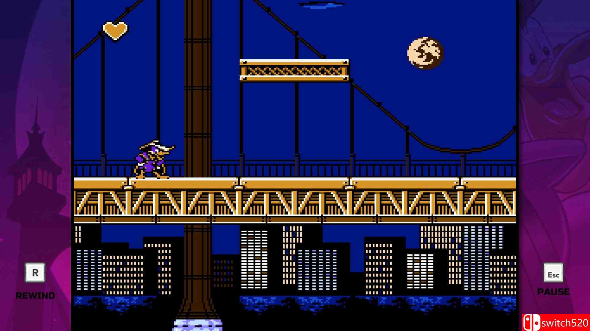 《迪士尼午后合集（The Disney Afternoon Collection）》Unleashed硬盘版[EN]_2