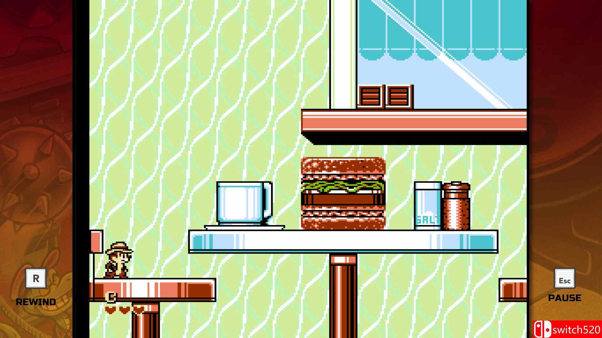 《迪士尼午后合集（The Disney Afternoon Collection）》Unleashed硬盘版[EN]_4