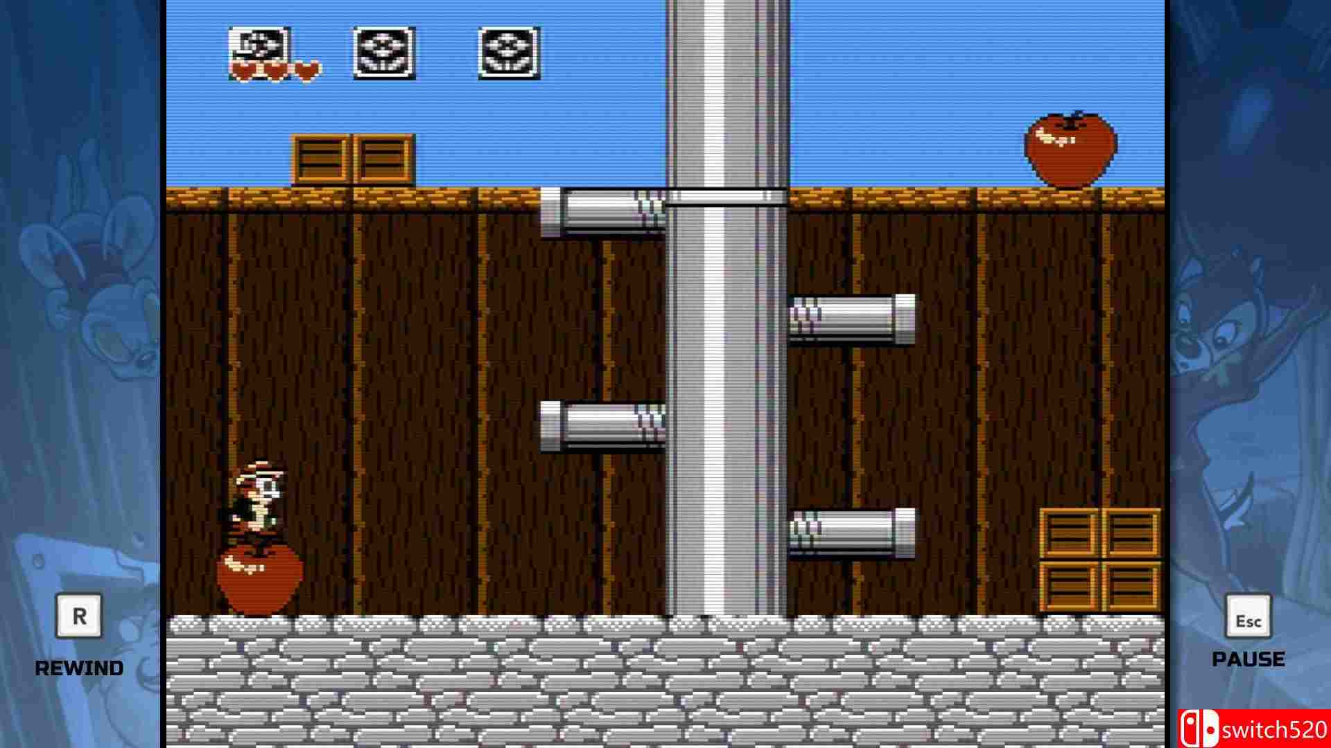 《迪士尼午后合集（The Disney Afternoon Collection）》Unleashed硬盘版[EN]_6