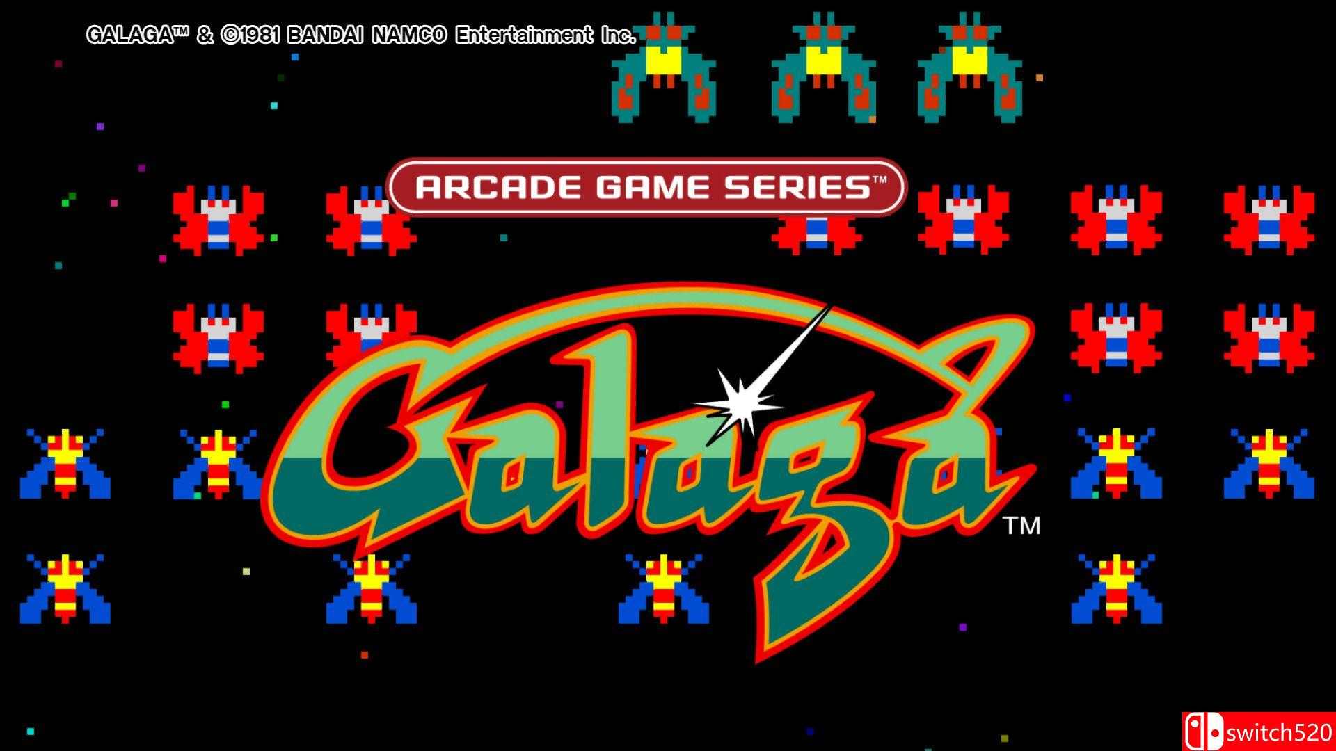 《街机游戏3合1（ARCADE GAME SERIES 3-in-1 Pack）》Unleashed硬盘版[EN]_5