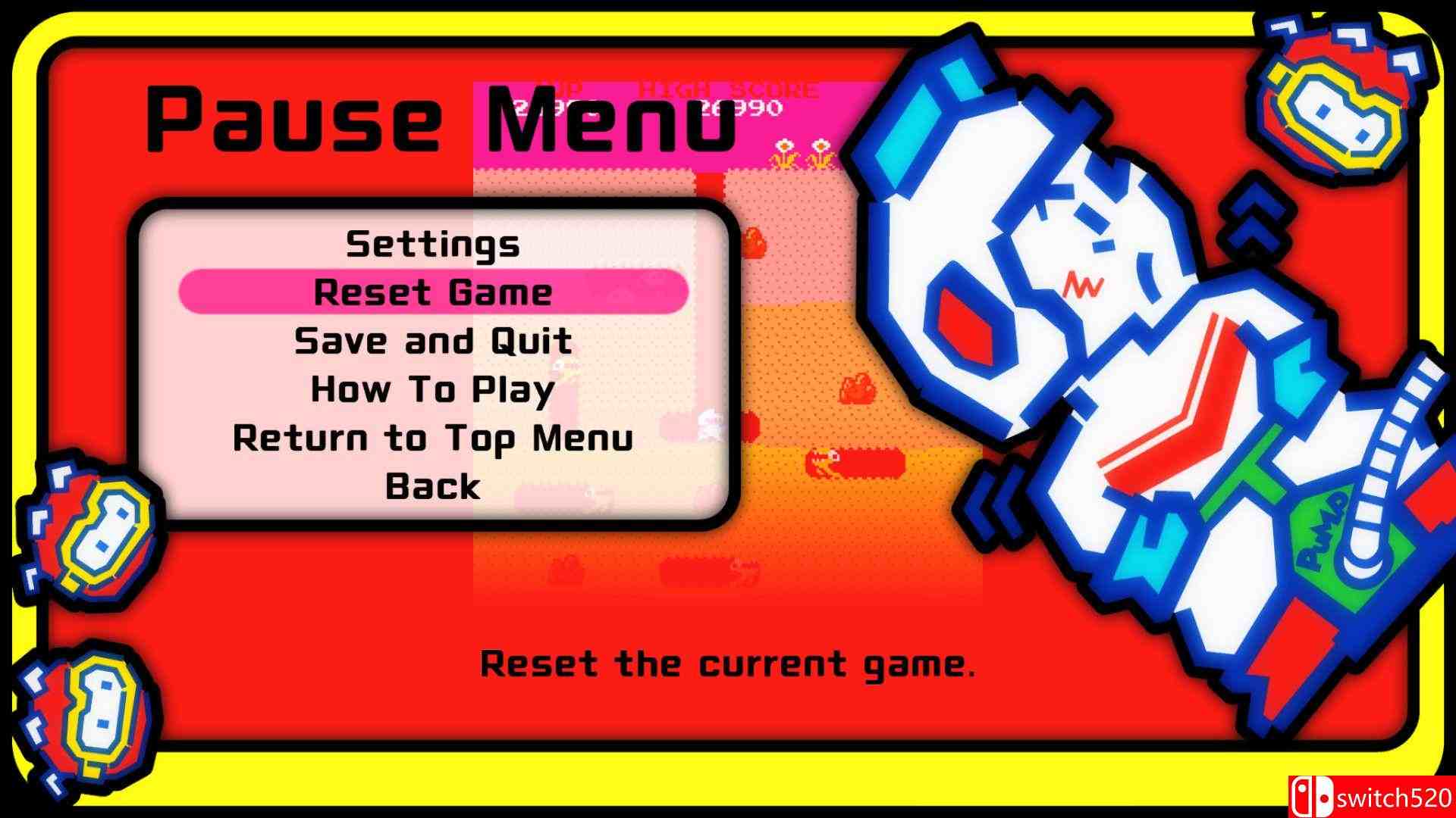 《街机游戏3合1（ARCADE GAME SERIES 3-in-1 Pack）》Unleashed硬盘版[EN]_4