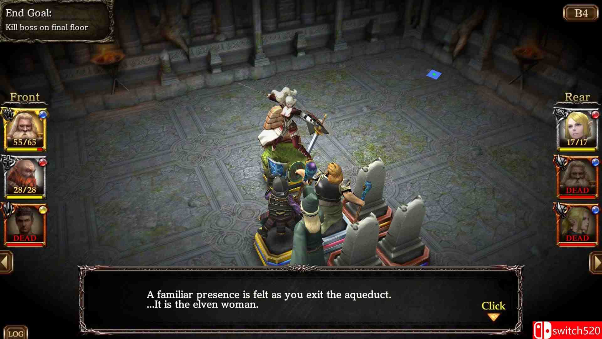《Wizrogue：巫术迷宫（Wizrogue - Labyrinth of Wizardry）》Unleashed硬盘版[EN]_5