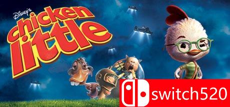 《四眼天鸡（Disney's Chicken Little）》十三国语言 PROPHET镜像版[EN]