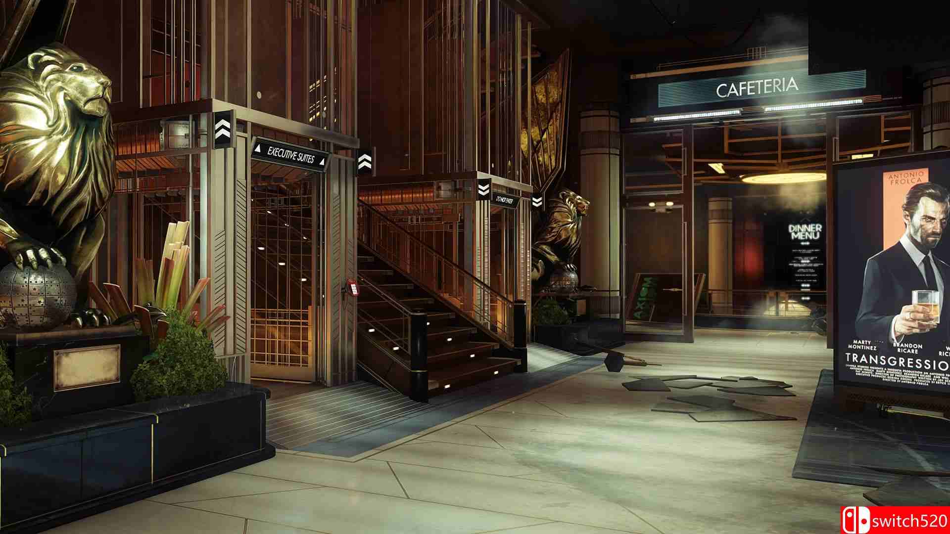 《掠食（Prey）》数字豪华版 PLAZA镜像版[CN/TW/JP/EN]_4