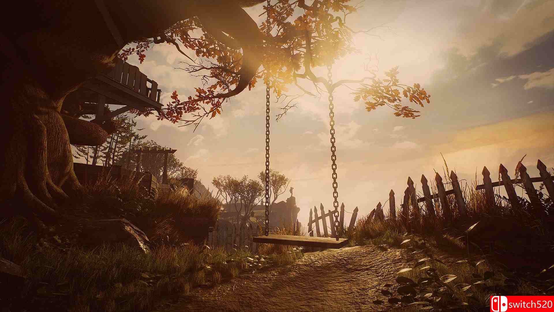 《艾迪芬奇的记忆（What Remains of Edith Finch）》HI2U镜像版[CN/JP/EN]_3