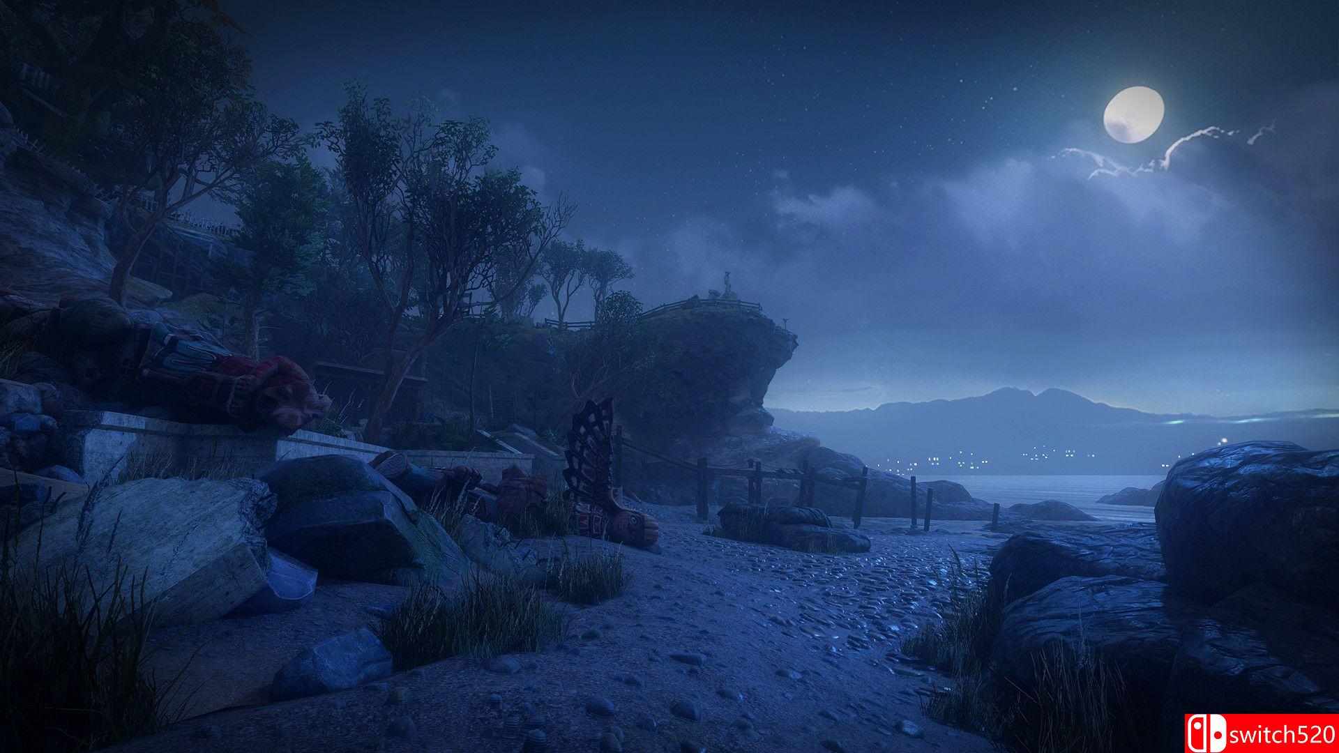 《艾迪芬奇的记忆（What Remains of Edith Finch）》HI2U镜像版[CN/JP/EN]_5