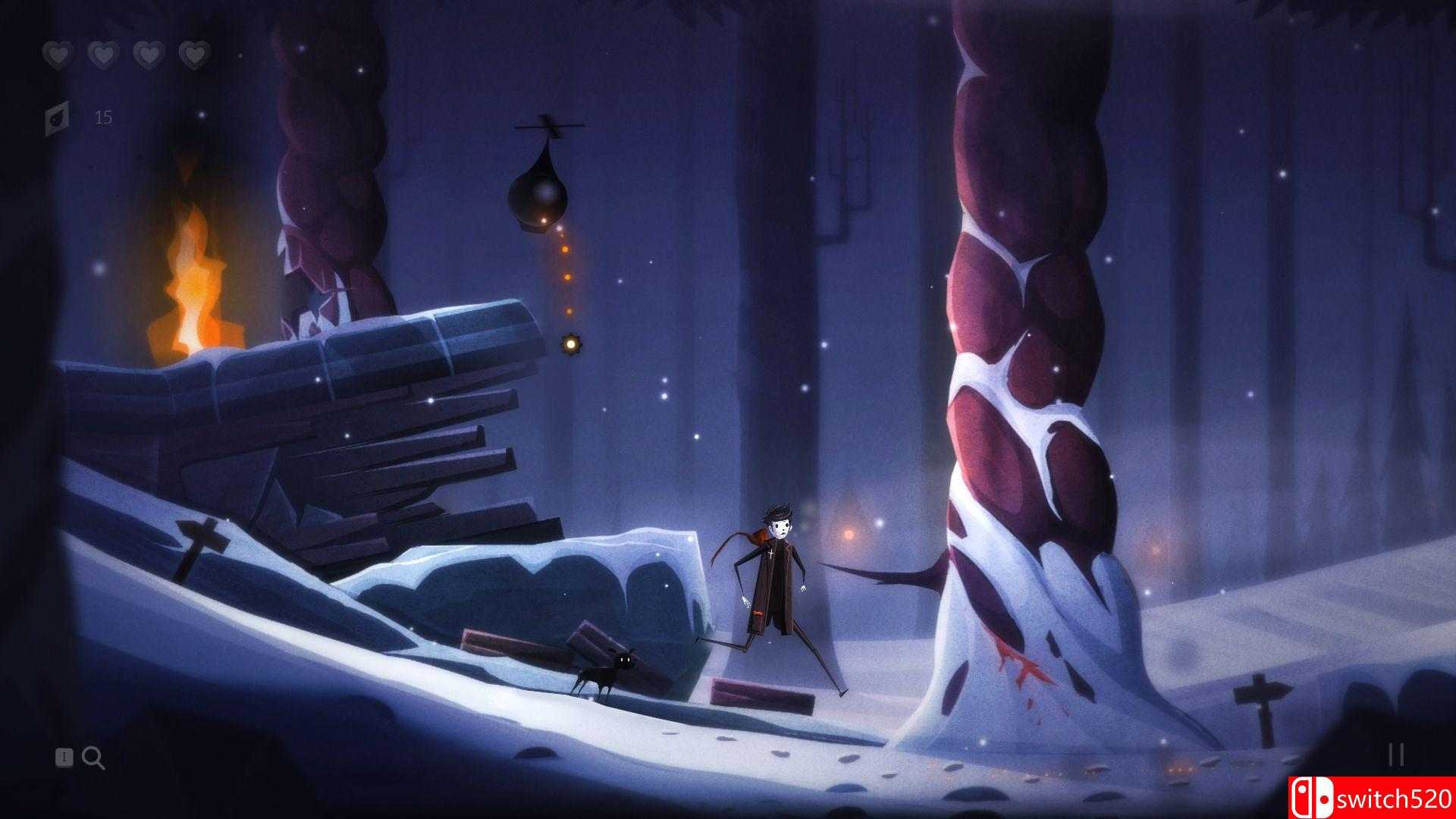 《地狱救援（Pinstripe）》七国语言 SiMPLEX硬盘版[CN/EN]_2