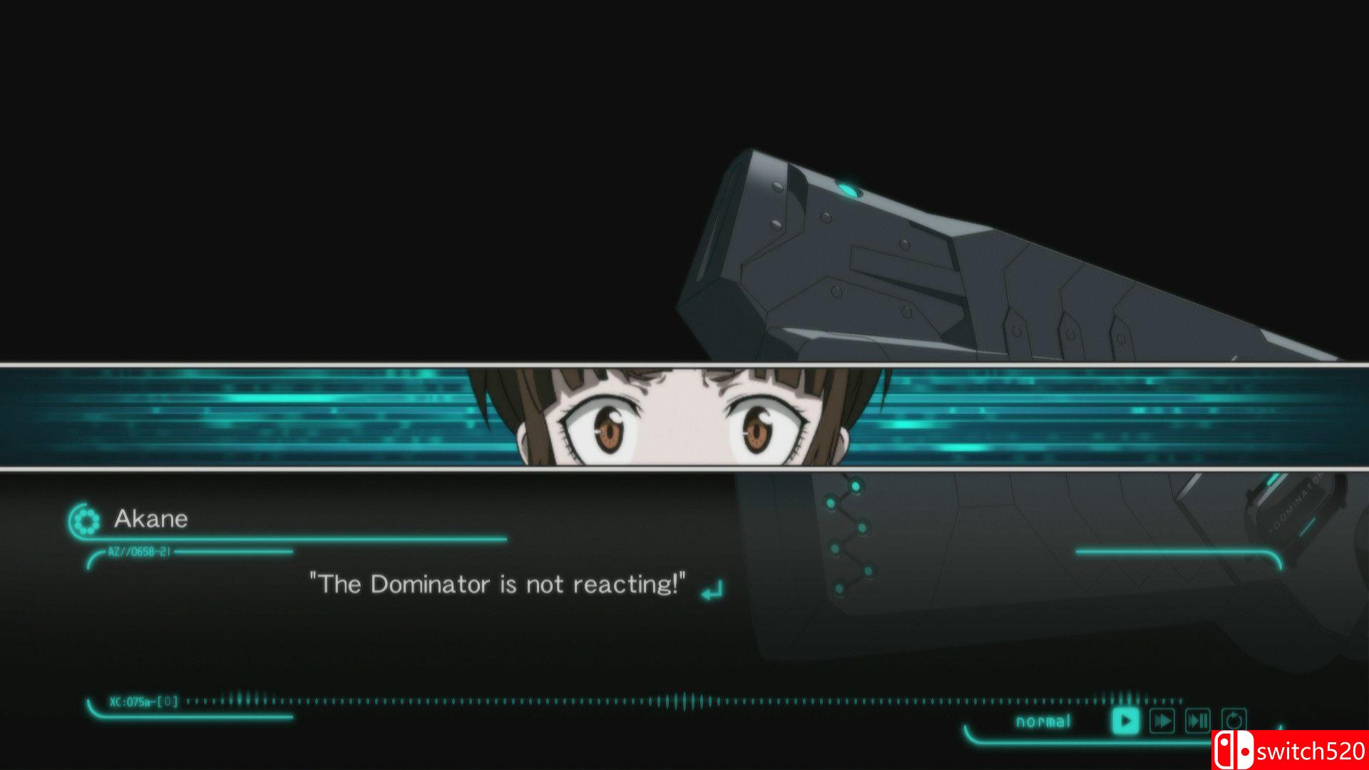 《心理测量者：没有选择的幸福（PSYCHO-PASS: Mandatory Happiness）》DARKSiDERS镜像版[JP/EN]_5