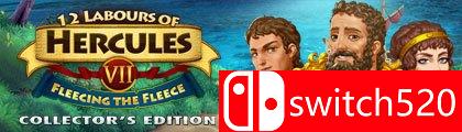 《大力神的十二道考验7：金羊毛（12 Labours of Hercules VII）》典藏版 v1.0 ZEKE硬盘版[EN]