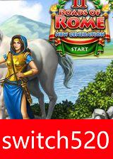 《罗马之路5：新时代2（Roads of Rome 5: New Generation 2）》ZEKE硬盘版[EN]