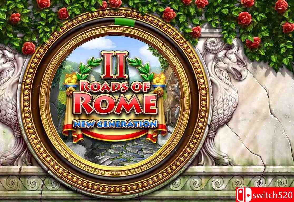 《罗马之路5：新时代2（Roads of Rome 5: New Generation 2）》ZEKE硬盘版[EN]_2