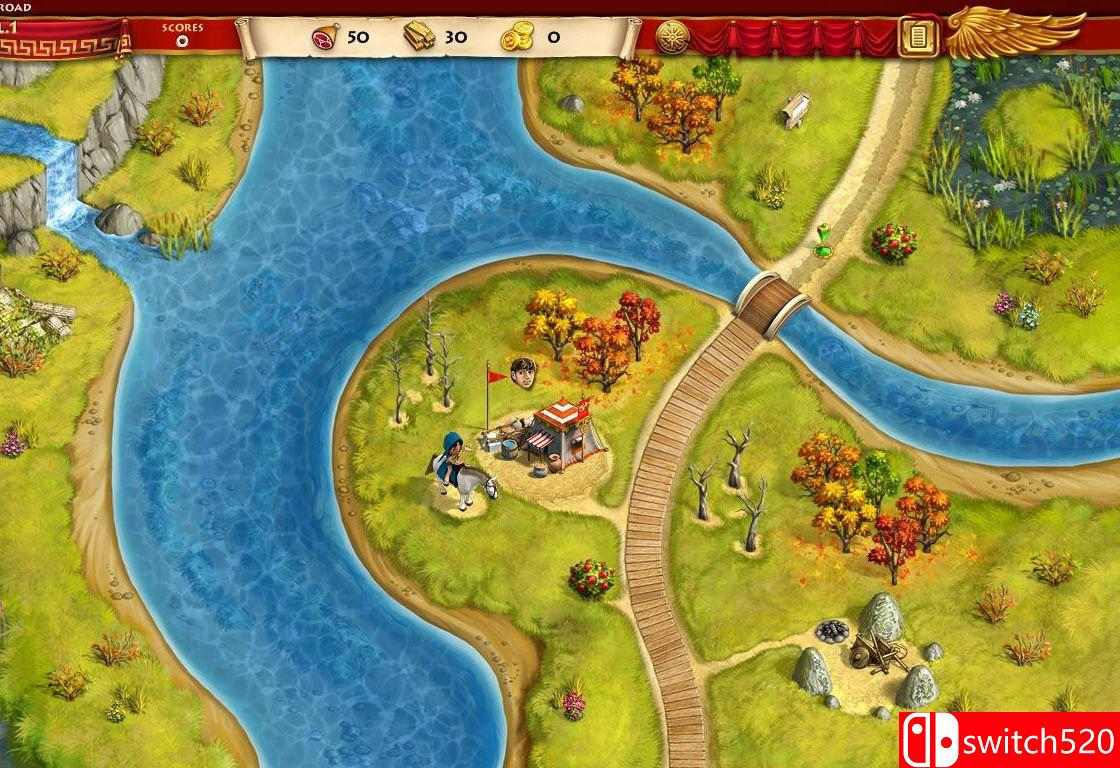 《罗马之路5：新时代2（Roads of Rome 5: New Generation 2）》ZEKE硬盘版[EN]_3