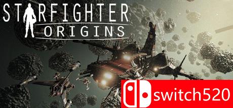 《星际斗士：起源（Starfighter Origins）》重制版 v1.7 CODEX镜像版[EN]
