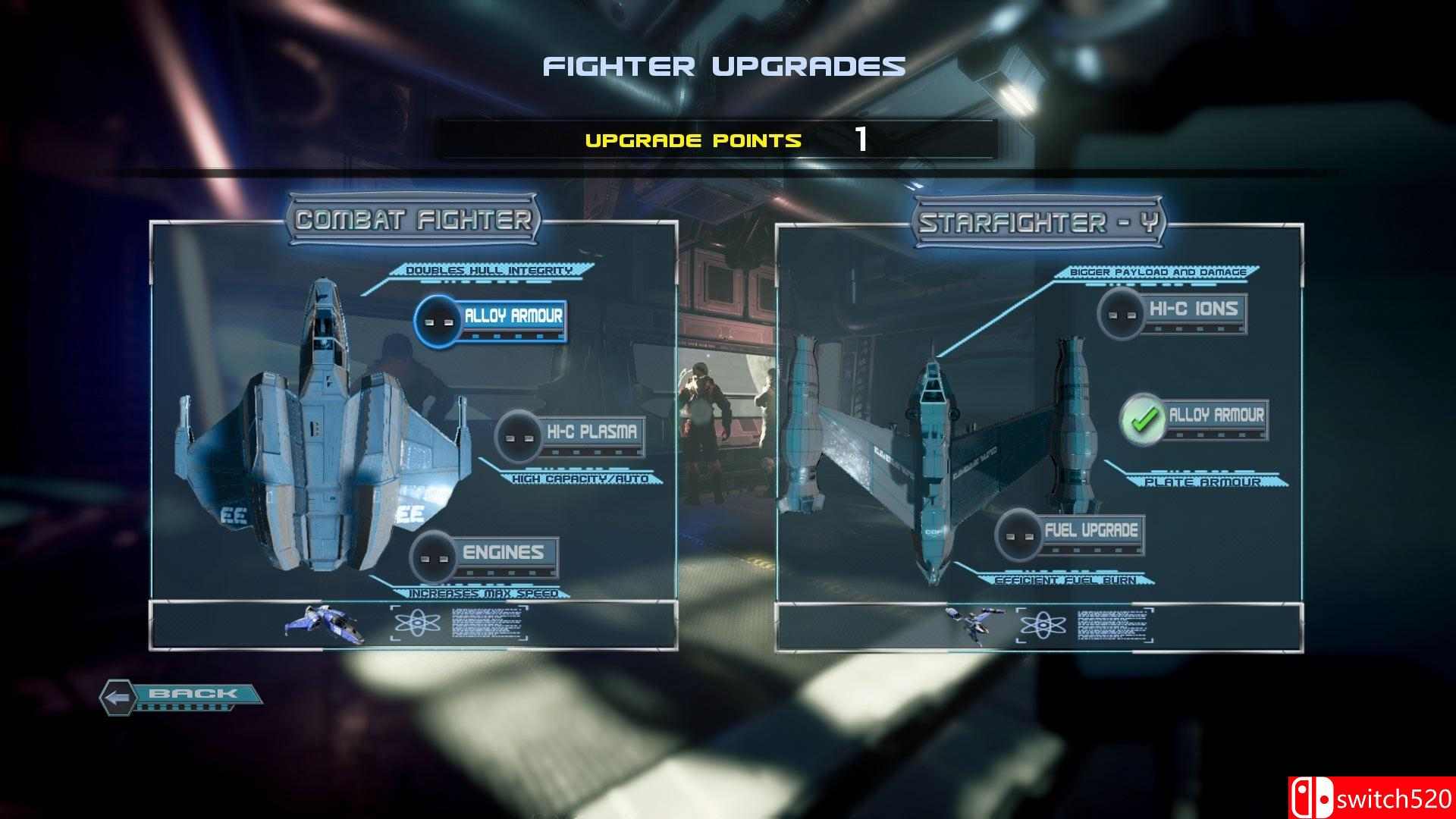 《星际斗士：起源（Starfighter Origins）》重制版 v1.7 CODEX镜像版[EN]_2