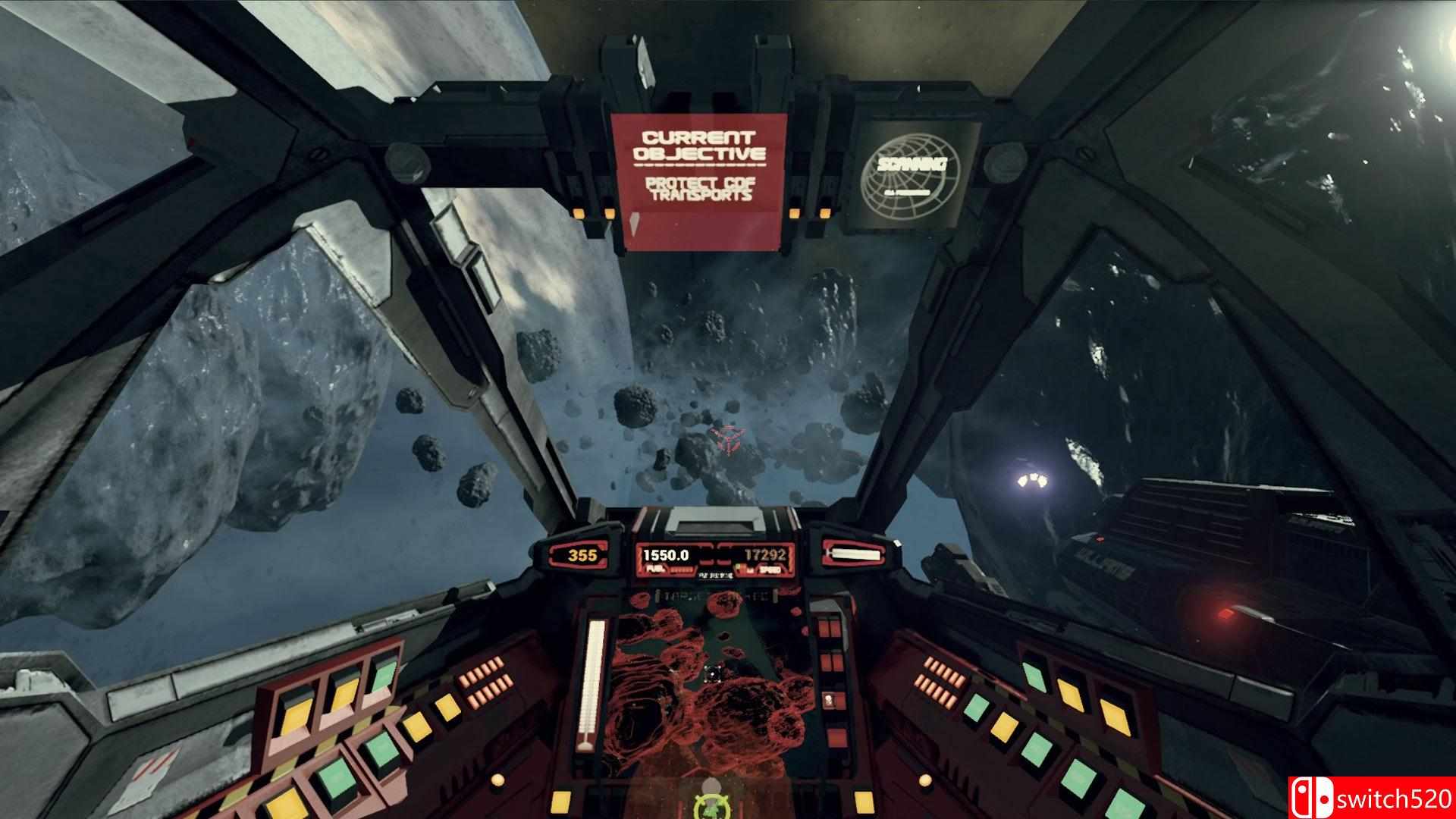 《星际斗士：起源（Starfighter Origins）》重制版 v1.7 CODEX镜像版[EN]_7
