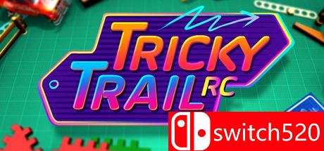 《棘手痕迹RC（Tricky Trail RC）》Unleashed硬盘版[EN]