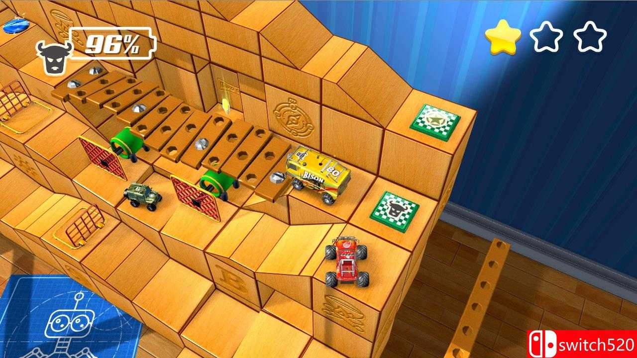 《棘手痕迹RC（Tricky Trail RC）》Unleashed硬盘版[EN]_3