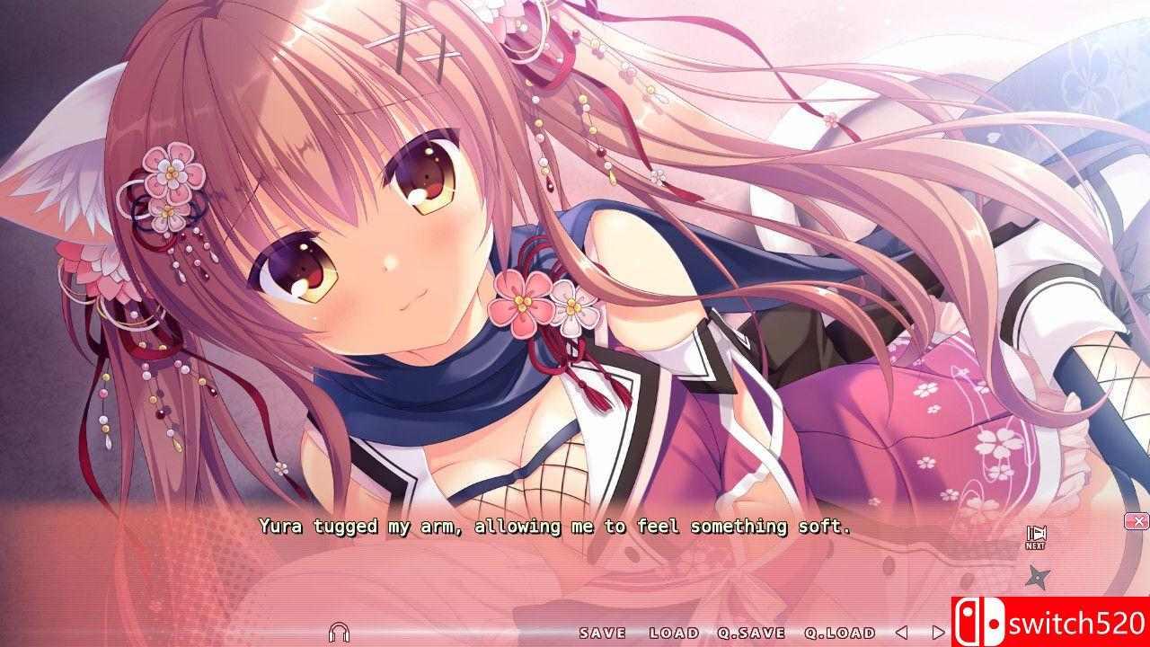《猫忍之心（NEKO-NIN exHeart）》DARKSiDERS镜像版[JP/EN]_3