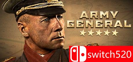 《陆军上将（Army General）》SKIDROW镜像版[EN]