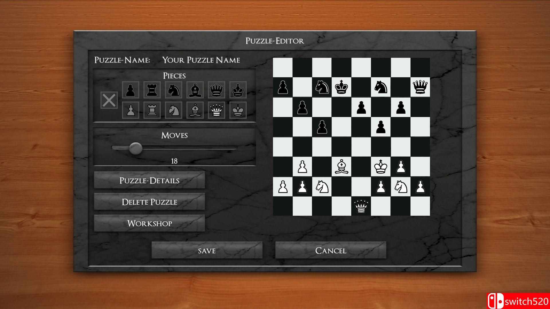 《3D国际象棋（3D Chess）》四国语言 SiMPLEX硬盘版[EN]_3