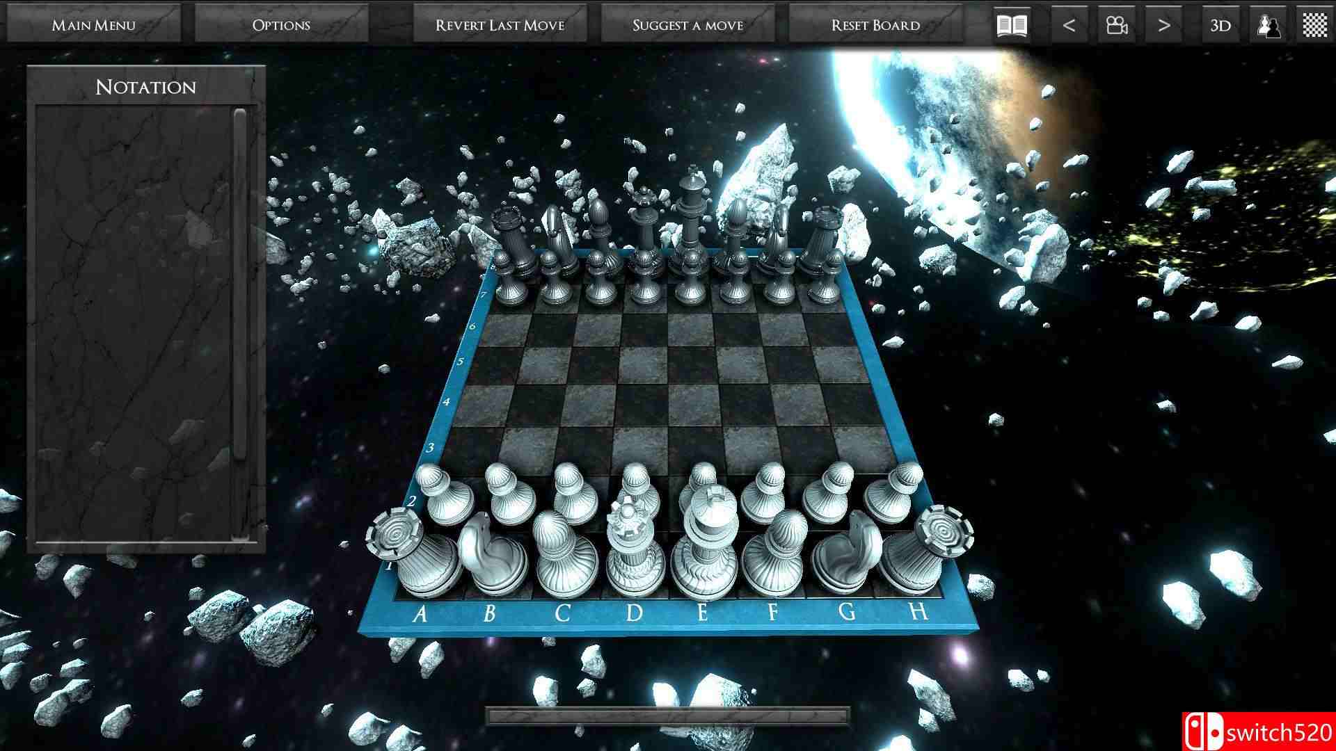 《3D国际象棋（3D Chess）》四国语言 SiMPLEX硬盘版[EN]_5