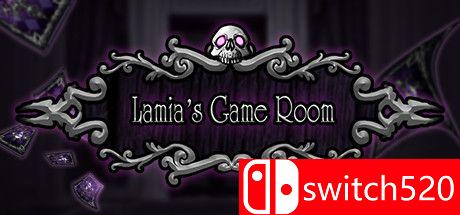 《拉米亚的游戏室（Lamia's Game Room）》DARKSiDERS镜像版[CN/TW/EN]