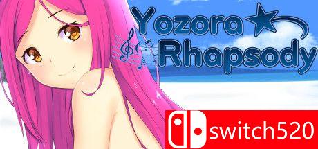 《夜空狂想曲（Yozora Rhapsody）》DARKSiDERS镜像版[EN]
