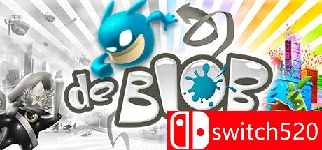 《颜料宝贝（de Blob）》CODEX镜像版[EN]
