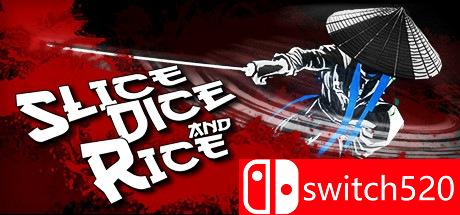 《Slice, Dice & Rice（Slice, Dice & Rice）》SiMPLEX硬盘版[EN]