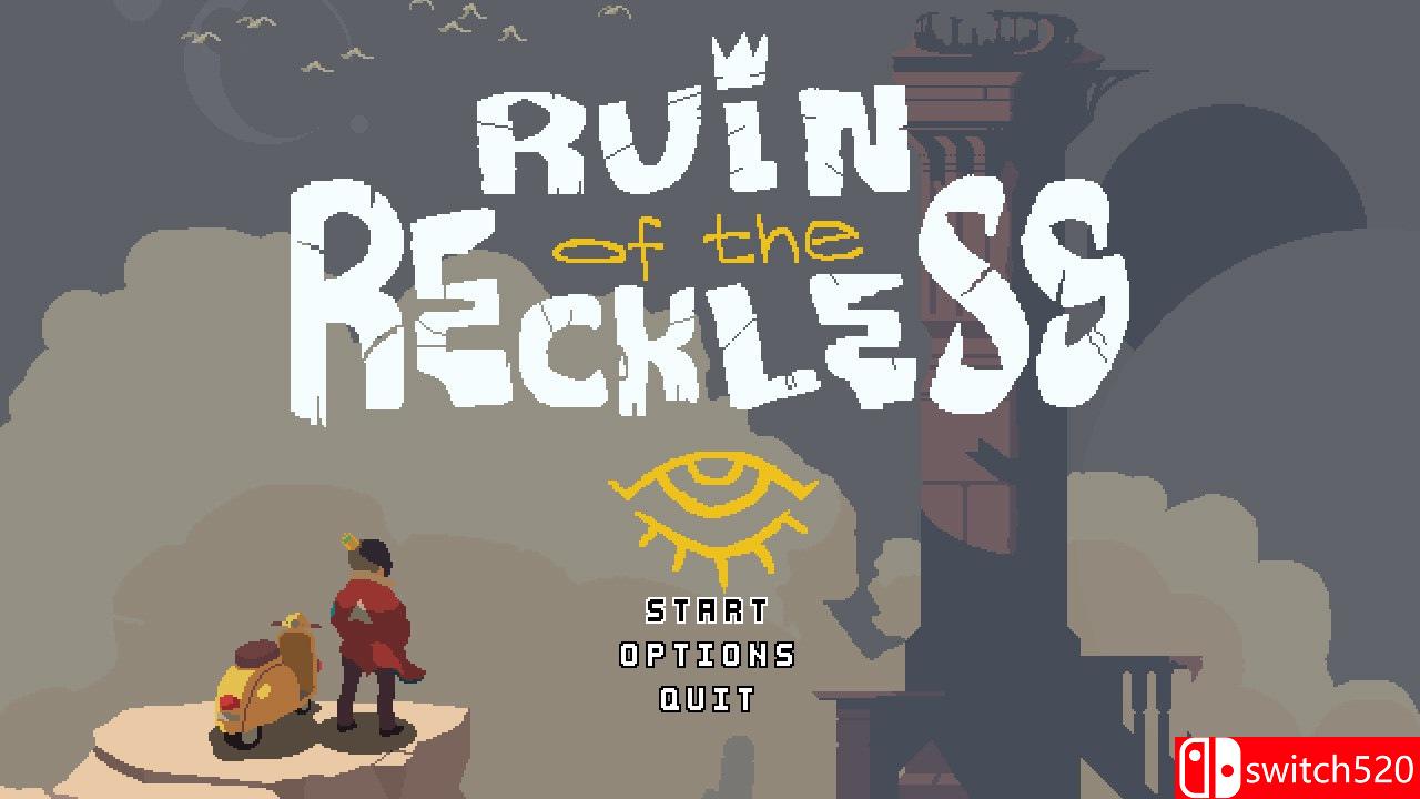 《鲁莽毁灭（Ruin of the Reckless）》v1.0 ALiAS硬盘版[EN]_2