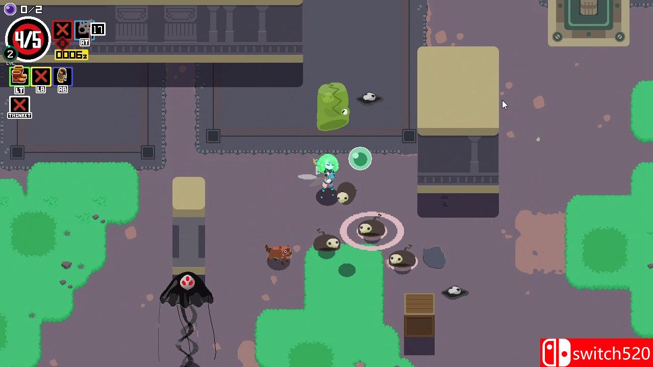 《鲁莽毁灭（Ruin of the Reckless）》v1.0 ALiAS硬盘版[EN]_3